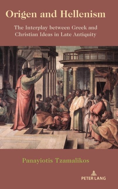 Origen and Hellenism
