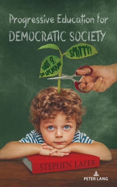 Progressive Education for Democratic Society