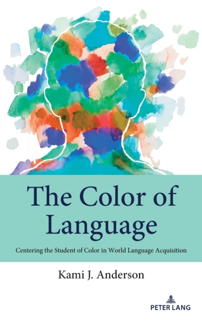 The Color of Language