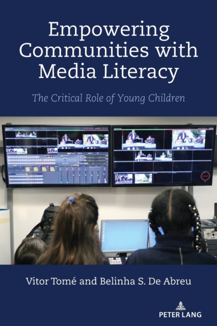 Empowering Communities with Media Literacy