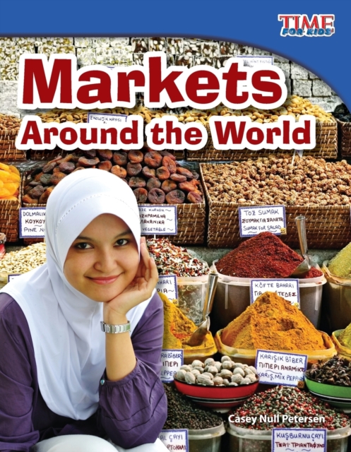 Markets Around the World