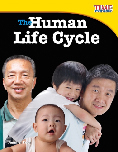 Human Life Cycle