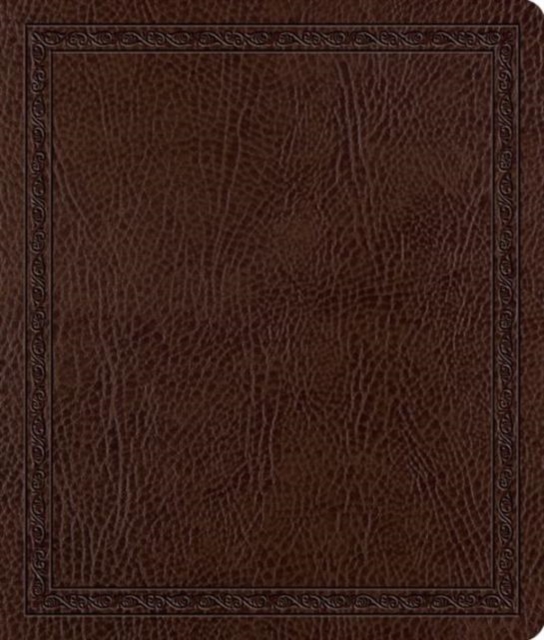 ESV Journaling Bible