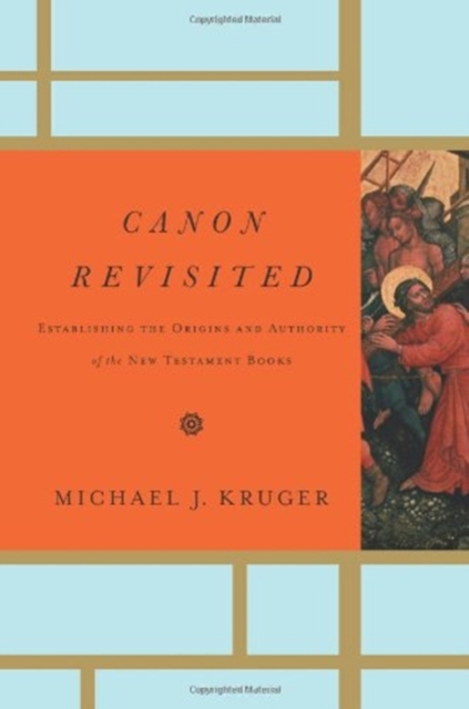 Canon Revisited
