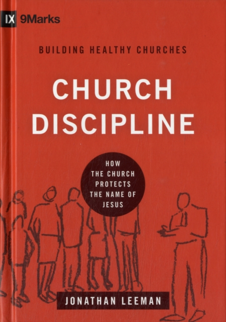 Church Discipline