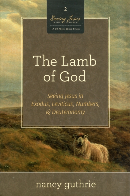 The Lamb of God