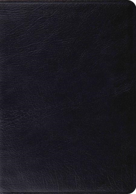ESV Study Bible, Indexed