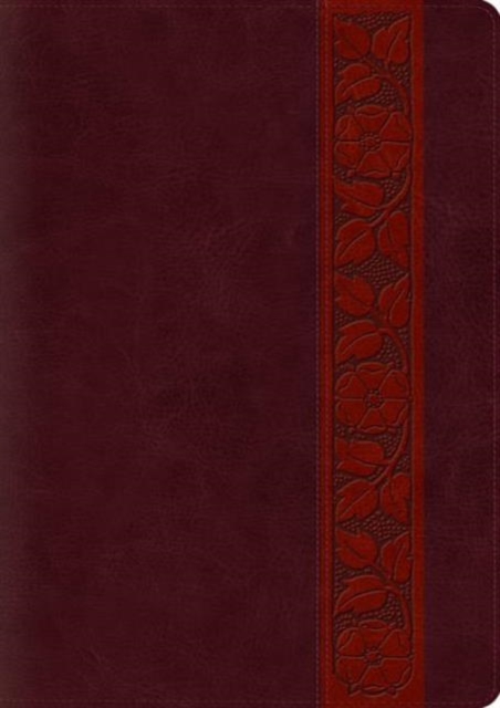 ESV Study Bible, Large Print