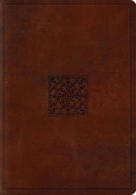 ESV Study Bible