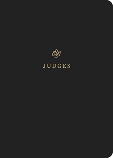 ESV Scripture Journal: Judges