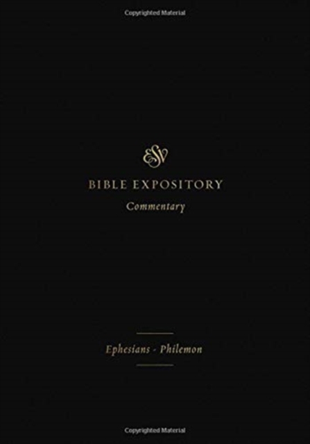 ESV Expository Commentary