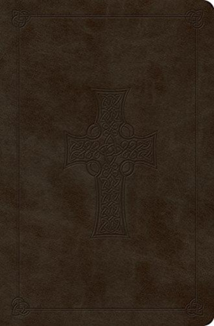 ESV Value Compact Bible