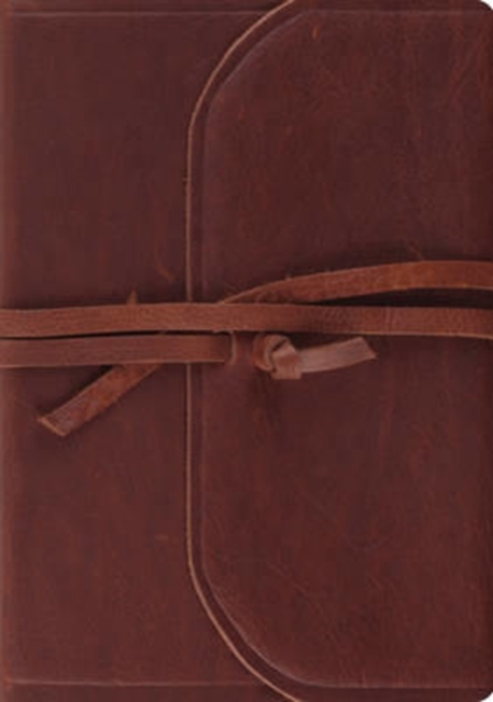 ESV Journaling Bible, Interleaved Edition