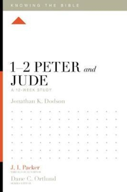 1–2 Peter and Jude