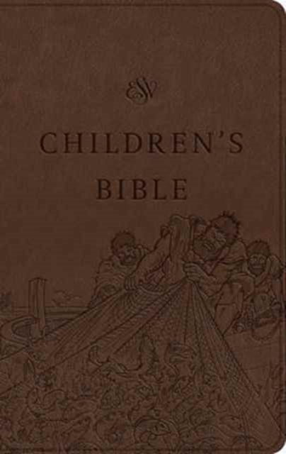 ESV Children's Bible