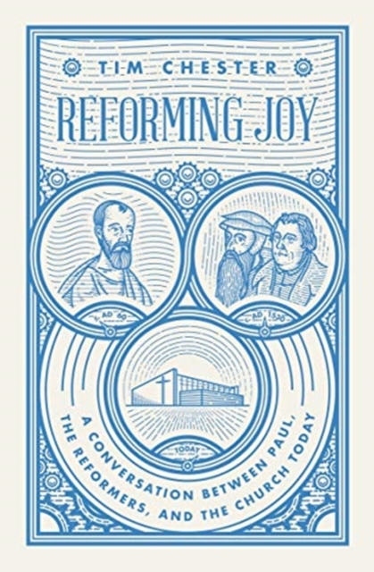 REFORMING JOY