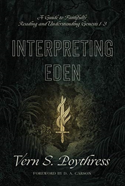 Interpreting Eden