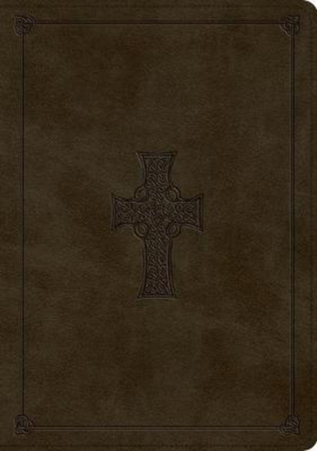 ESV Study Bible