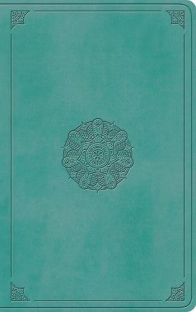 ESV Large Print Value Thinline Bible