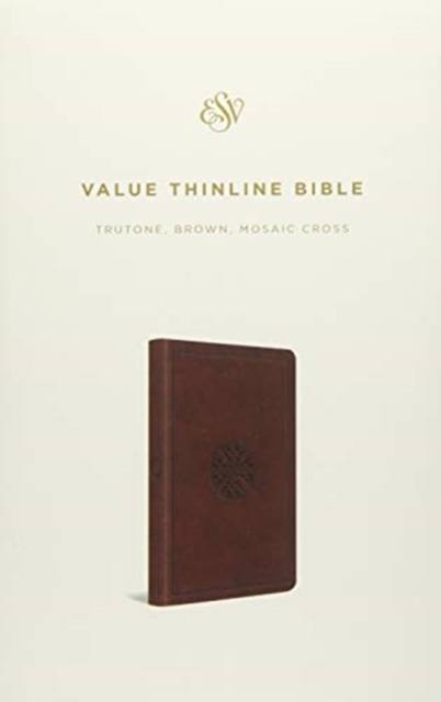 ESV Value Thinline Bible