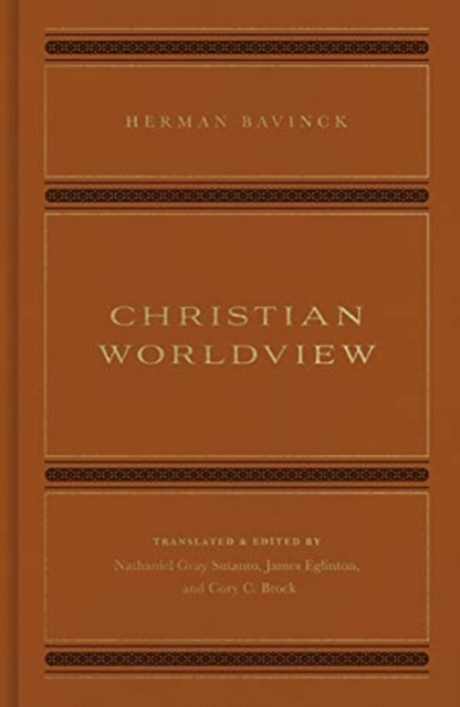 Christian Worldview