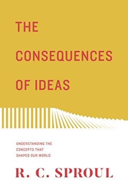 The Consequences of Ideas