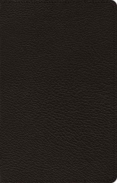 ESV Premium Thinline Bible