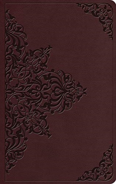 ESV Value Thinline Bible