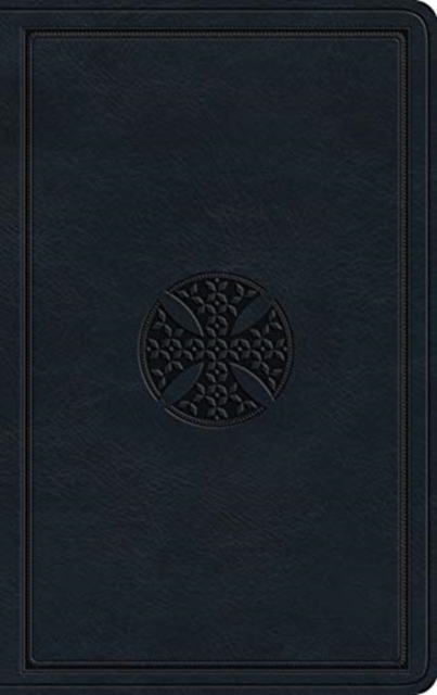 ESV Large Print Value Thinline Bible