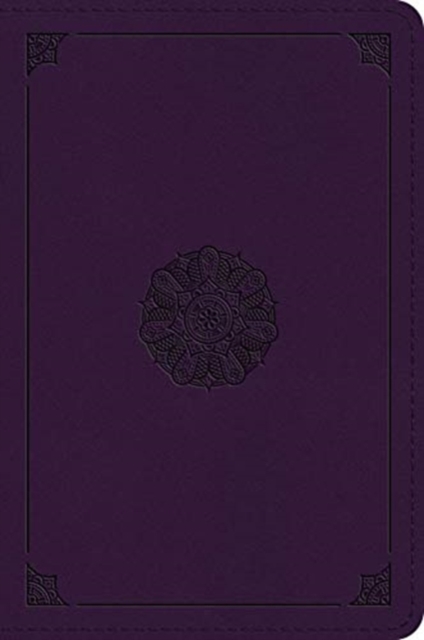 ESV Large Print Bible