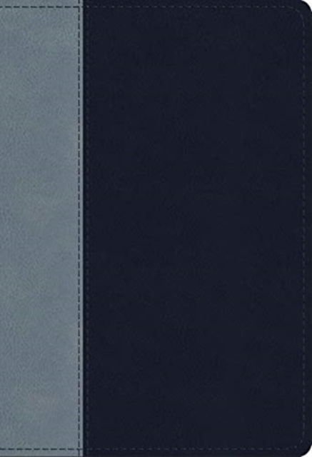 ESV Student Study Bible