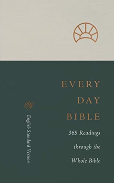 ESV Journaling Bible