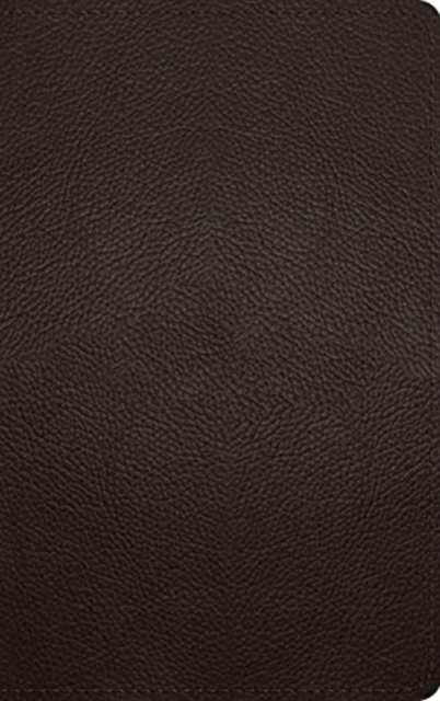 ESV Thinline Bible, Red Letter