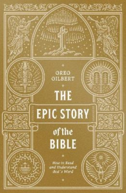 Epic Story of the Bible