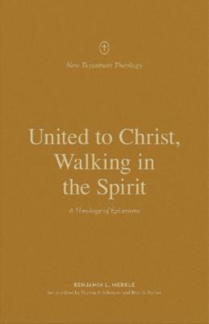 United to Christ, Walking in the Spirit