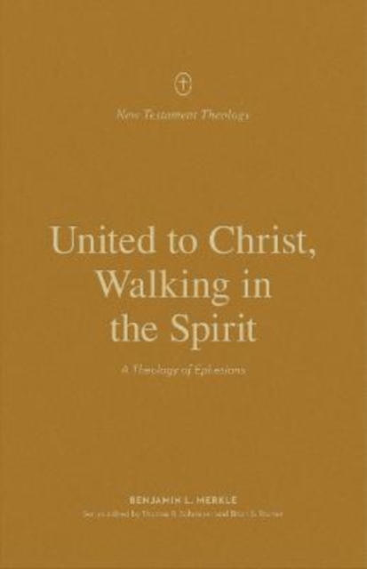 United to Christ, Walking in the Spirit