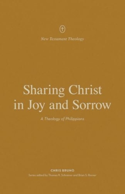 Sharing Christ in Joy and Sorrow