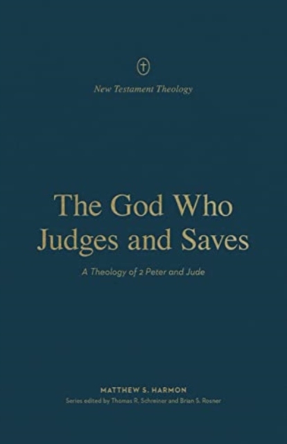 God Who Judges and Saves