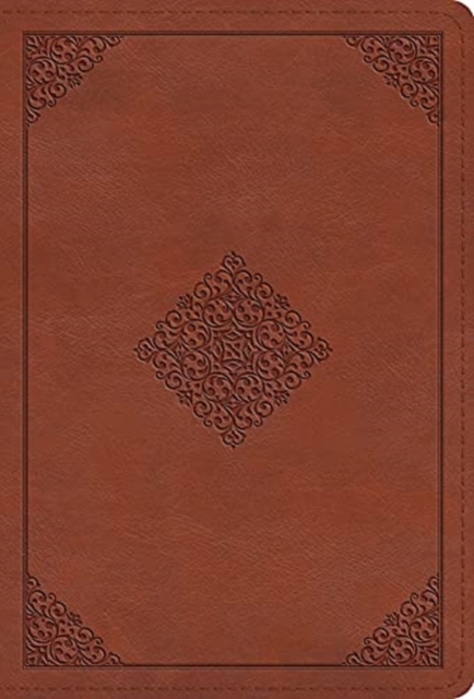 ESV Large Print Compact Bible