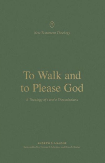 To Walk and to Please God