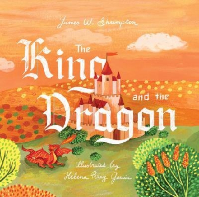 King and the Dragon