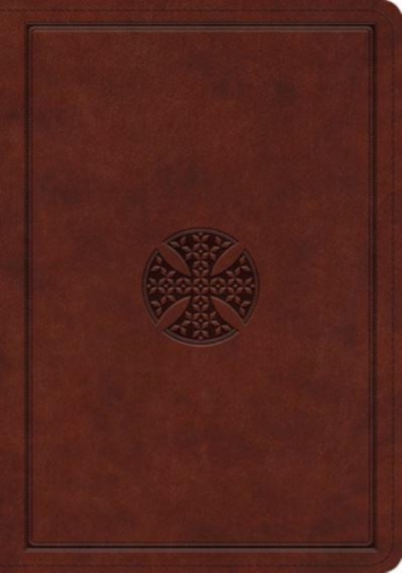 ESV Journaling Bible, Interleaved Edition