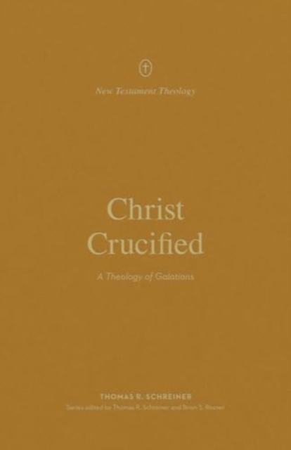 Christ Crucified