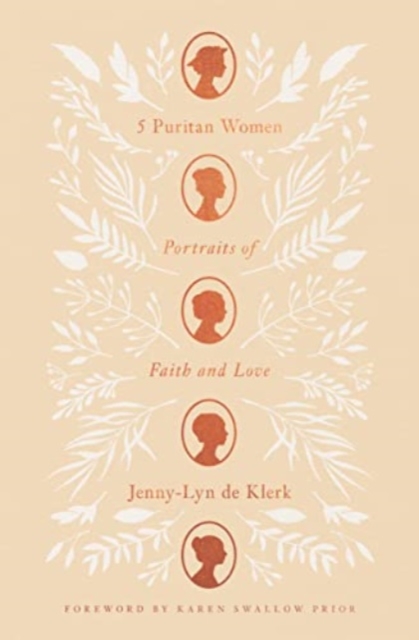 5 Puritan Women