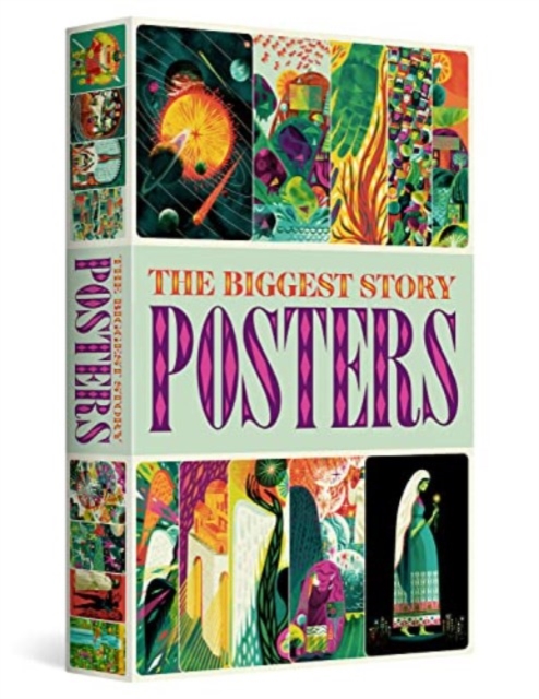 Biggest Story Posters