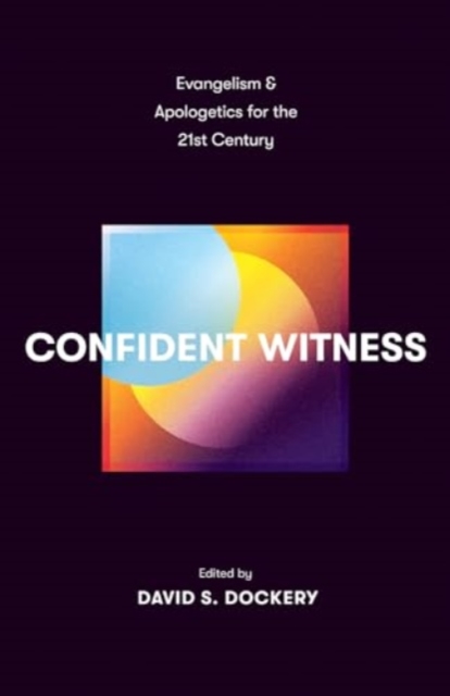 Confident Witness