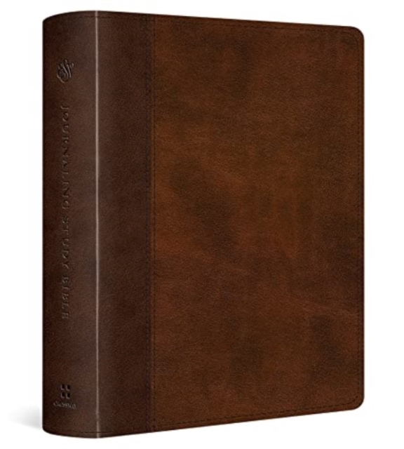 ESV Journaling Study Bible