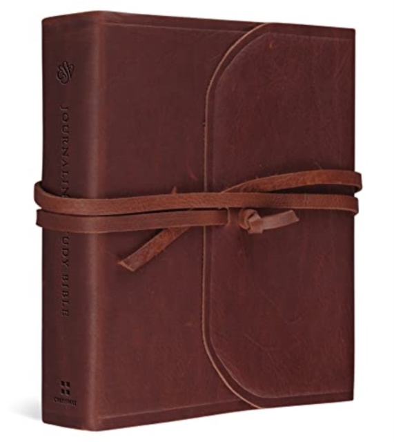 ESV Journaling Study Bible