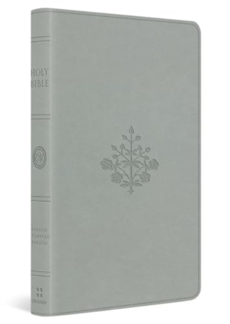 ESV Large Print Value Thinline Bible