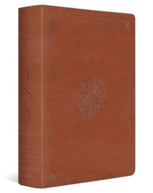 ESV Study Bible